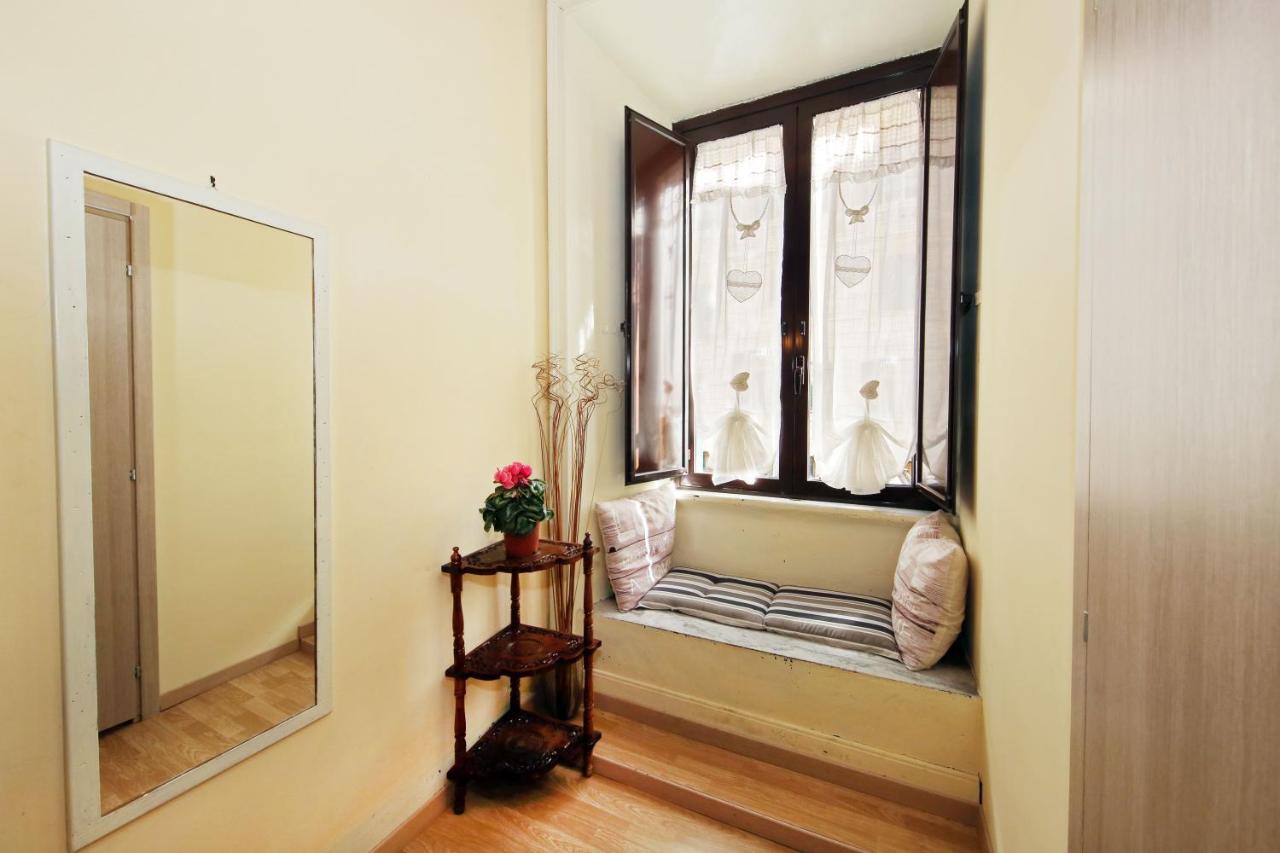 Tibullo Guesthouse Roma Exterior foto