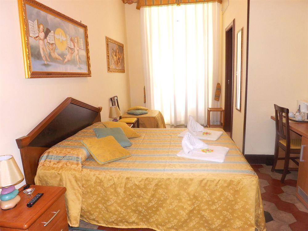 Tibullo Guesthouse Roma Exterior foto
