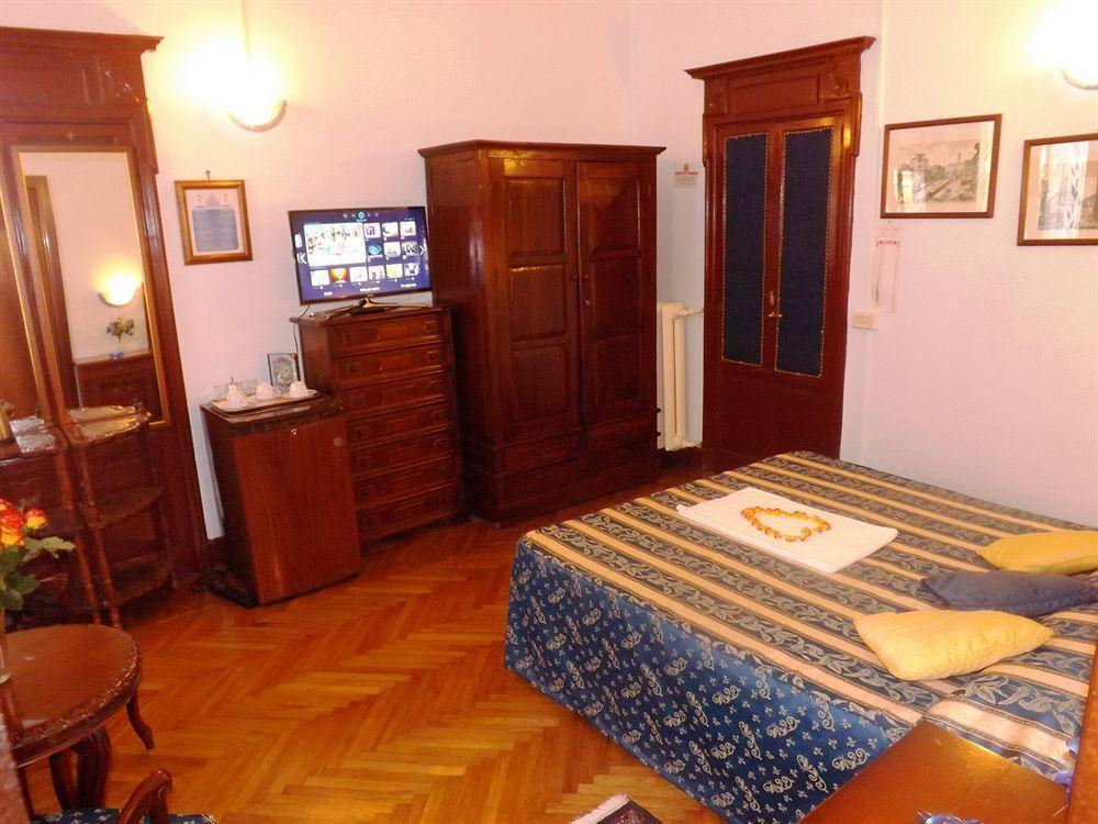 Tibullo Guesthouse Roma Exterior foto