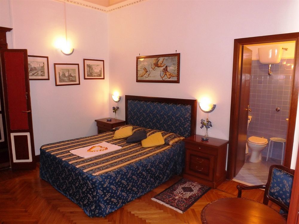 Tibullo Guesthouse Roma Exterior foto