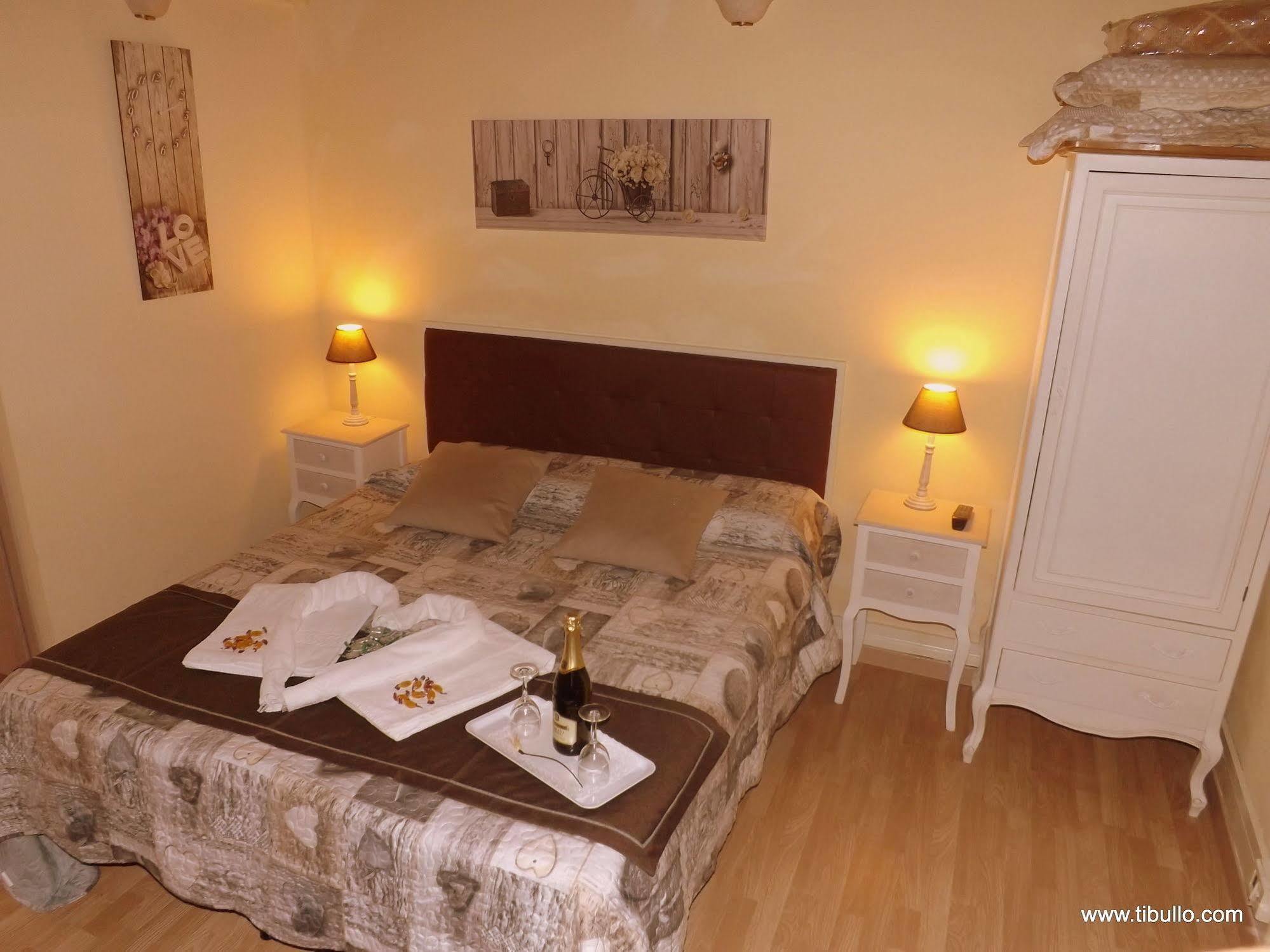 Tibullo Guesthouse Roma Exterior foto