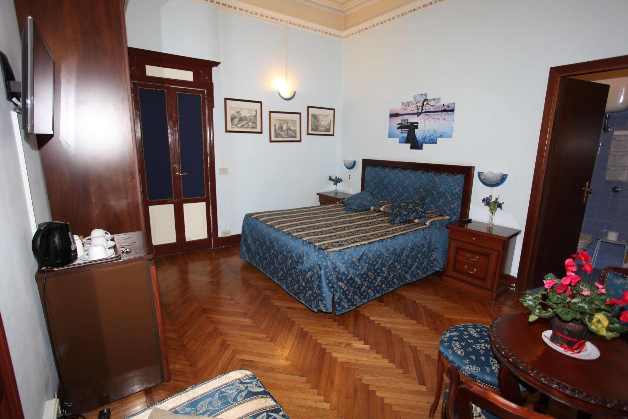 Tibullo Guesthouse Roma Exterior foto