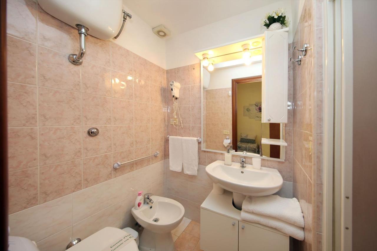 Tibullo Guesthouse Roma Exterior foto